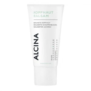 Bálsamo cuidador para el cuero cabelludo Alcina 150 ml - Imagen 1 de 1