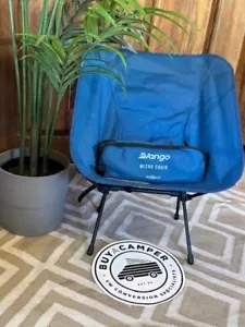 Vango Micro Chair - Picture 1 of 2