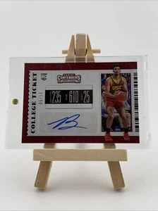 2019 Bennie Boatwright Contenders Draft Picks Auto RC Rookie TROJANS 05/10 🔥 - Bild 1 von 2