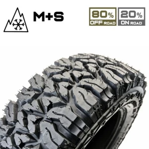 215/65 R16 WRANGLER Pneumatici 104Q 4x4 Off Road Fuori Strada Gomme MT 3PMSF M+S - Zdjęcie 1 z 12