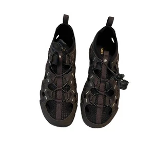 Merrell Boys Hydro Choprock Outdoor Sandals Size 2 M Brown MK262206 - Picture 1 of 8