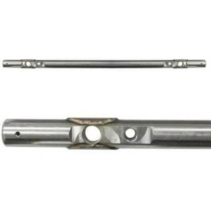 PPE Center Link Welded & Drilled For 01-10 GM Sierra/Silverado/Tahoe/Yukon/H2 - Picture 1 of 5