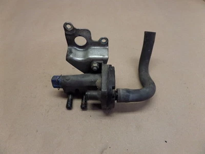 1986 HONDA GOLDWING 1200 ASPENCADE SEI TWO WAY AIR CHECK VALVE PCV - Image 1 of 4