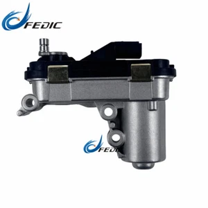 Attuatore turbocompressore 12V 830604-0084 6NW001132-97 per Buick Regal 2.0T - Foto 1 di 7