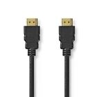 Ultra High Speed HDMI Cable HDMI Connector 8K@60Hz 48 Gbps 3m 6.7mm