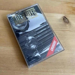 The Gold Hits Collection - Cruisin' Cassette Tape VG+ R32 - Picture 1 of 2