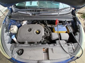 HYUNDAI IX35 LM SERIES 11/2009-01/2016 OVERFLOW BOTTLE - Picture 1 of 12