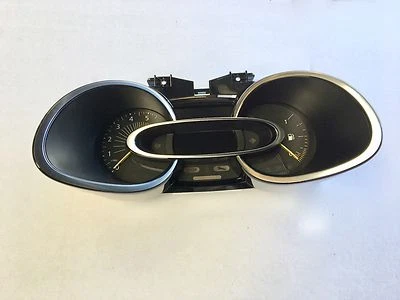 Speedometer RENAULT CLIO 4 IV (Diesel) - Speedometer 248101819R - Image 1 of 3
