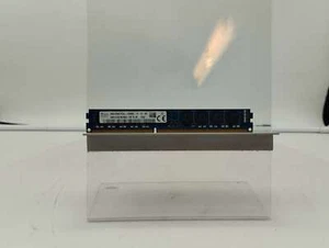 SET X2 RAM HYNIX 8GB HMT41GE7BFR8A-PB T0 AF 523 2RX8 PC3L 12800E - Bild 1 von 2