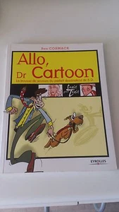 Allo Docteur Cartoon - Ben Cormack - Eyrolles - Picture 1 of 2