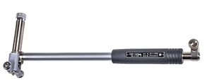 MITUTOYO CG-160AX 511-704 Standard Cylinder Gauge For 18-400mm Superhard Alloy - Picture 1 of 4