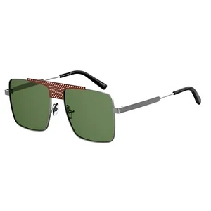 Nuevas gafas de sol Oxydo - O.NO 2 11 0L7Q QT - naranja/verde (56-16-145) - Imagen 1 de 6