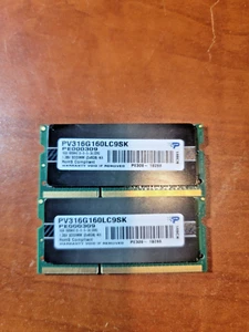Patriot Viper Extreme DDR3 PC3-12800 204-Pin (2-8gb) 16gb Kit - Picture 1 of 6