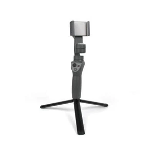 Convenient Black Tripod for OM 4 - Imagen 1 de 6