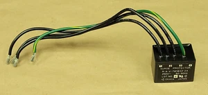 OKAYA SURGE PROTECTOR R.A.V-781BXZ-2A R-A-V-781BXZ-2A 250V 50/60HZ - Picture 1 of 7