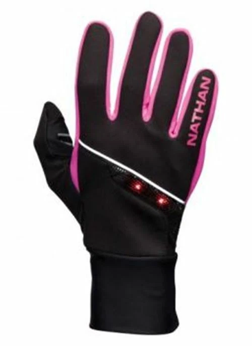 Guante de correr Nathan SpeedShift Foto 1 de 1