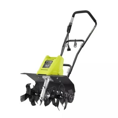 RYOBI CANADA 16-Inch 13.5 Amp Corded 120V Cultivator - Image 1 of 4