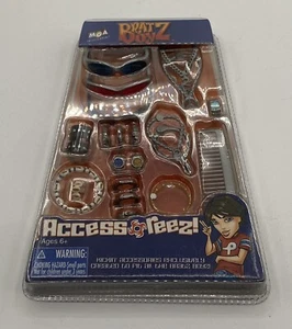 MGA BRATZ Boy Boyz ACCESSOREEZ Access Reez Kickin' Accessories 2004 New - Picture 1 of 3
