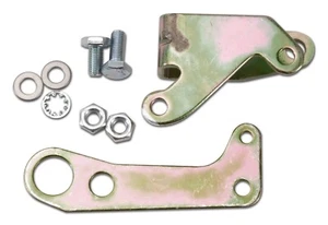 Edelbrock 8021 Throttle and Auto. Trans. Kickdown Lever Kit - Picture 1 of 1