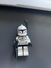 Lego Star Wars Minifigures Clone Black Rangefinder