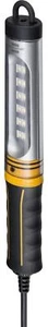 brennenstuhl LED Werkstattleuchte IP65 WL 550 570lm, 5m H05RN-F2x1,0 - Bild 1 von 10