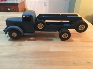 smith miller toy trucks for sale ebay