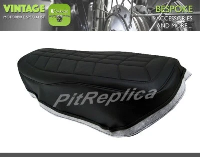 KAWASAKI KZ750-R1 GPz '82 KZ750-L3 '83 KZ700-A1 '84 SEAT COVER [KVRT] Foto 1 de 4