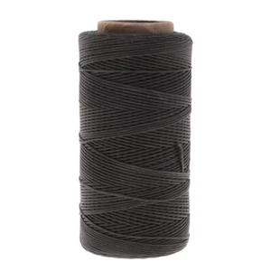 Waxed Twine Stitching Thread Sewing Projects Tool Wax String - Picture 1 of 12