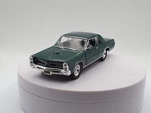 Pontiac GTO Welly 1/38 - Foto 1 di 2