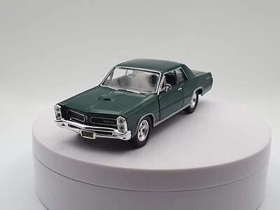 Pontiac GTO Welly 1/38 - Immagine 1 di 2