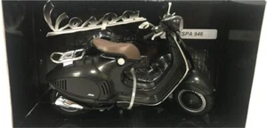 New Ray 1:12 Scale Vespa 946 - Grey - Picture 1 of 1