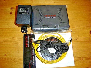 Versatel Turbolink AR860E1-B V2 ADSL2+ Modem Annex B/U-R2 Sphairon Neu OVP - Bild 1 von 2