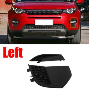 For Land Rover Discovery Sport 2015-19 Left Front Fog Lamp Cover Bezel Grille u - Picture 1 of 8