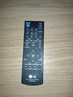 Genuine Remote Control For Lg Dvd Player Akb33659510 Dvd Player
