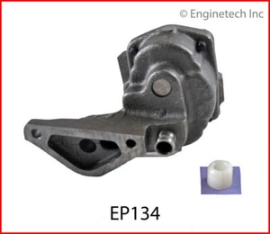 Engine Oil Pump ENGINETECH, INC. EP134 - Picture 1 of 2
