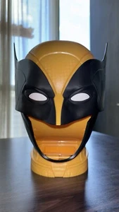 2024 Deadpool And Wolverine Wolverine Popcorn Bucket NEW In Hand FAST SHIP - Picture 1 of 6