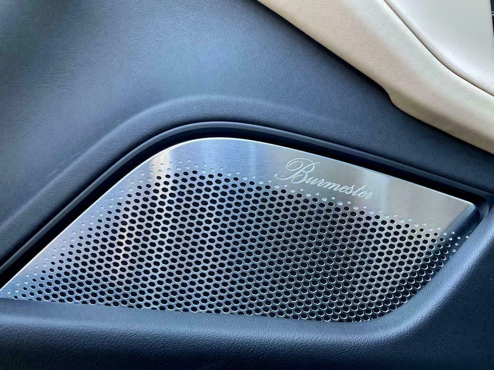 Porsche Taycan 2021 7400km - Bild 1 von 4