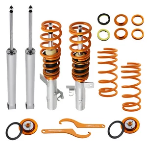 Coilover per Ford Focus II 2004/07-2008/01 DA, DP, HCP 2.0 TDCi 1997 cc - Foto 1 di 12