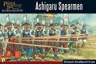Pike & Shotte Ashigaru Spearmen 28mm Warlord Games Yari Ronin Samurai Japan ToH