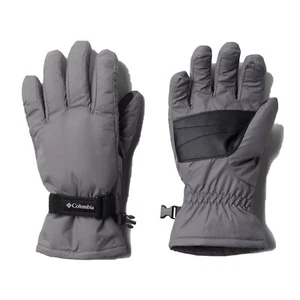 Columbia Youth Boy's Core Omni Shield Insulated Waterproof Gloves Size Large - Picture 1 of 1