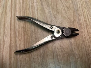 CS Osborne Cutting Nippers, #299M made in England - Picture 1 of 1