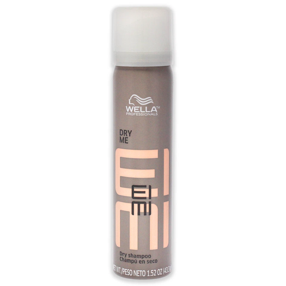EIMI Dry Me Shampoo by Wella for Unisex - 1.52 oz Dry Shampoo - Image 1 of 1