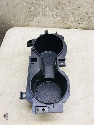 14 15 16 17 18 Nissan Altima Cup Holder Insert Trim  - Image 1 of 2