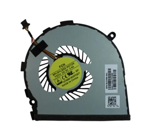 HP Envy 17-n152na Replacement Laptop Fan - Picture 1 of 1