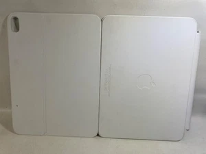 Apple Magic Keyboard 10.9" iPad 10th Gen. - White - Afbeelding 1 van 2