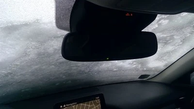 Espejo retrovisor atenuación automática para 14-23 MAZDA CX-5 11256026 Foto 1 de 4