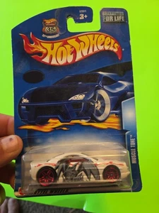 2003 Hotwheels Muscle Tone Yu-Gi-Oh! - Picture 1 of 8