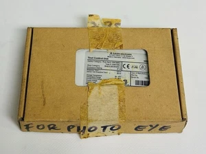 Relé de seguridad de unidad de control de prueba electrónica Leuze MSI-TR1 549988 - Imagen 1 de 6