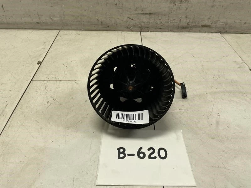 BMW X5 35iX 2011 aire acondicionado ventilador de motor ventilador OEM+ Foto 1 de 4