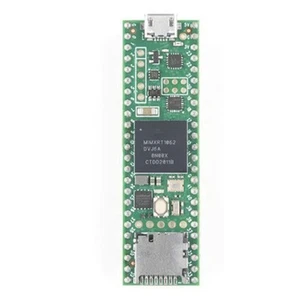 Teensy 4.1 Architektur 4.1 M7 Entwicklungssuite für Board TEENSY 4.1 Y3M78990 - Afbeelding 1 van 9